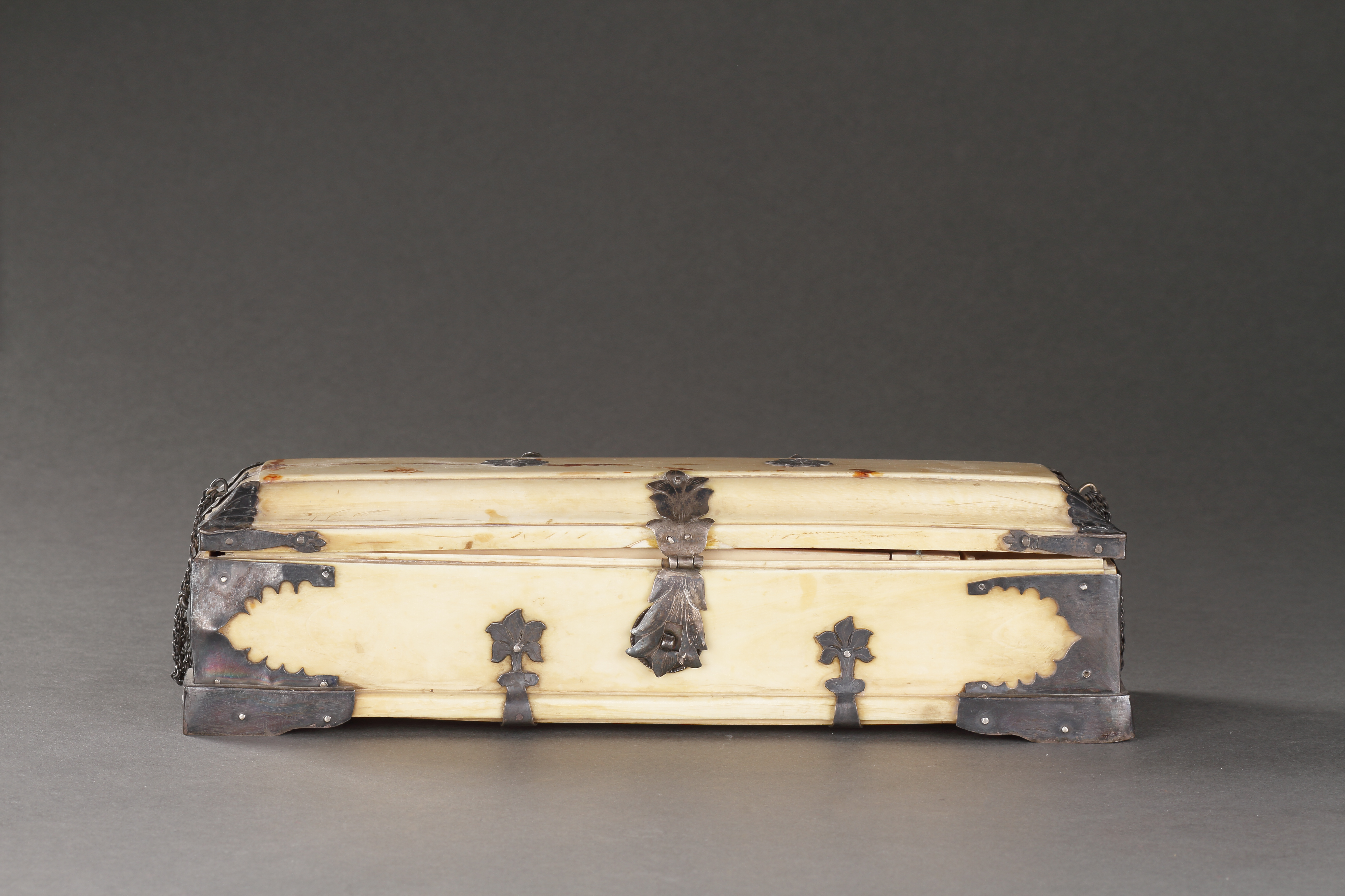 Writing Box and Cover 
